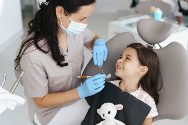 Best Emergency Dental Care for Broken or Chipped Teeth in Aledo, TX