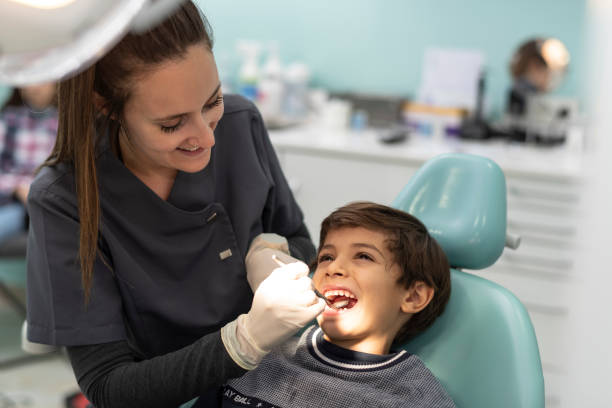 Best Emergency Orthodontic Services in Aledo, TX