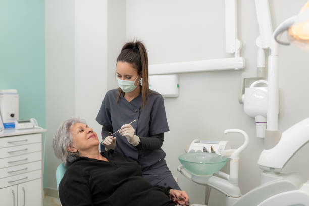 Best Emergency Root Canal Treatment in Aledo, TX