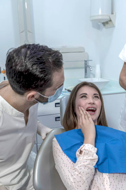 Best Emergency Tooth Extraction in Aledo, TX