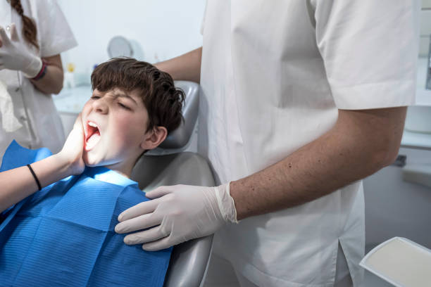 Best Emergency Treatment for Dental Infections or Abscesses in Aledo, TX