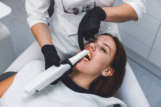 Best Emergency TMJ Treatment in Aledo, TX