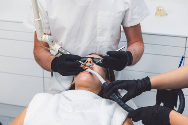 Best Pediatric Emergency Dentist in Aledo, TX