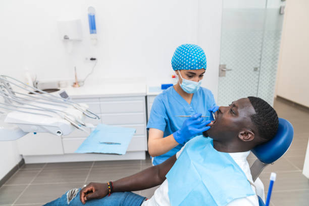 Best Weekend Emergency Dentist in Aledo, TX